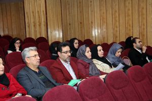 سمپوزیوم Annual National VT: عکس شماره 5 / 12